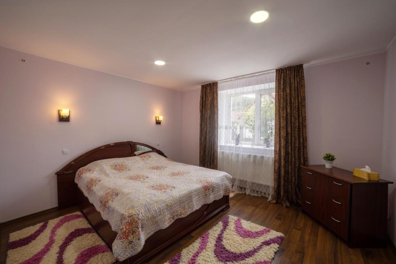 Nice&Cozy Apartament Сигишоара Экстерьер фото