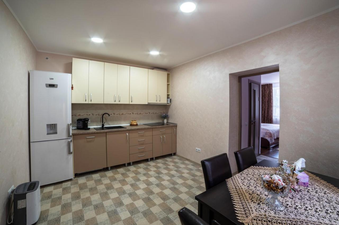 Nice&Cozy Apartament Сигишоара Экстерьер фото